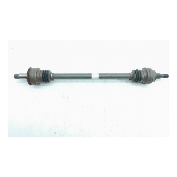 Semi Eixo Mercedes Ml350 Traseiro 2012/2015 A1663501010