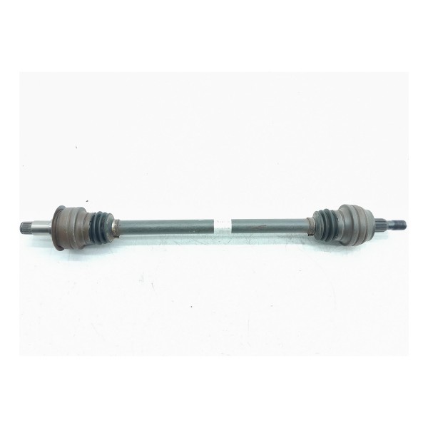 Semi Eixo Mercedes Ml350 Traseiro 2012/2015 A1663501010