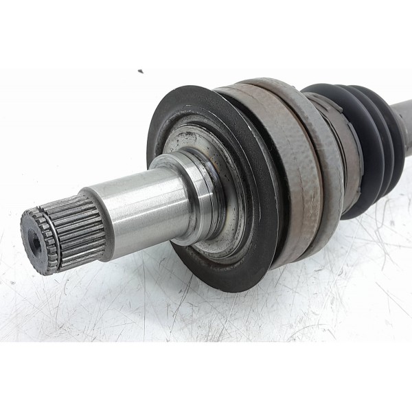 Semi Eixo Mercedes Ml350 Traseiro 2012/2015 A1663501010