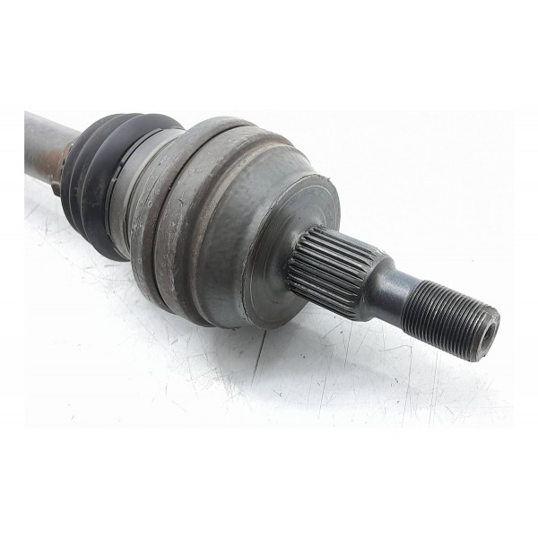 Semi Eixo Mercedes Ml350 Traseiro 2012/2015 A1663501010