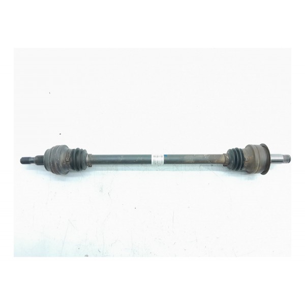 Semi Eixo Mercedes Ml350 Traseiro 2012/2015 A1663501010