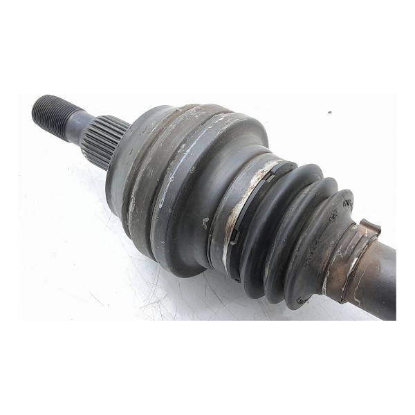 Semi Eixo Mercedes Ml350 Traseiro 2012/2015 A1663501010