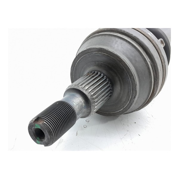 Semi Eixo Mercedes Ml350 Traseiro 2012/2015 A1663501010