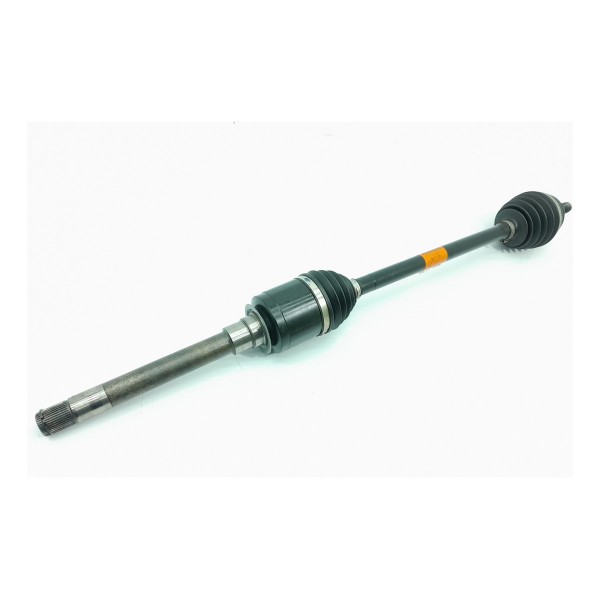 Semi Eixo Mercedes Ml350 Dianteiro Direit 12/15 A1663301300