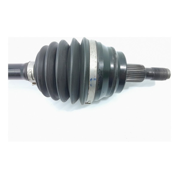 Semi Eixo Mercedes Ml350 Dianteiro Direit 12/15 A1663301300