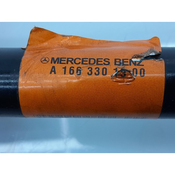 Semi Eixo Mercedes Ml350 Dianteiro Direit 12/15 A1663301300