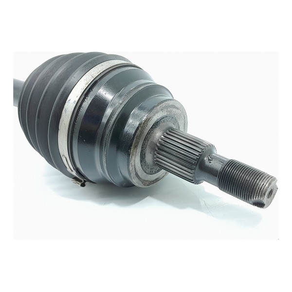 Semi Eixo Mercedes Ml350 Dianteiro Direit 12/15 A1663301300