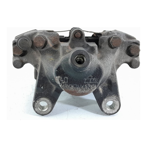 Pinca Freio Mercedes Slk200 Traseira Direita 2005/2011 Orig