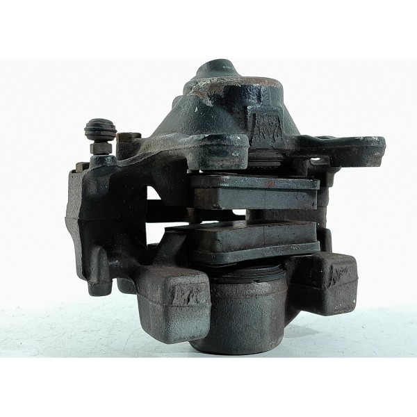 Pinca Freio Mercedes Slk200 Traseira Direita 2005/2011 Orig