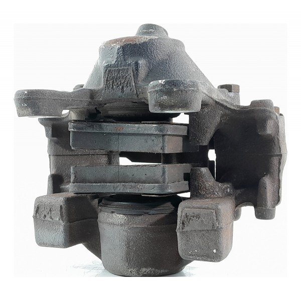 Pinca Freio Mercedes Slk200 Traseira Direita 2005/2011 Orig