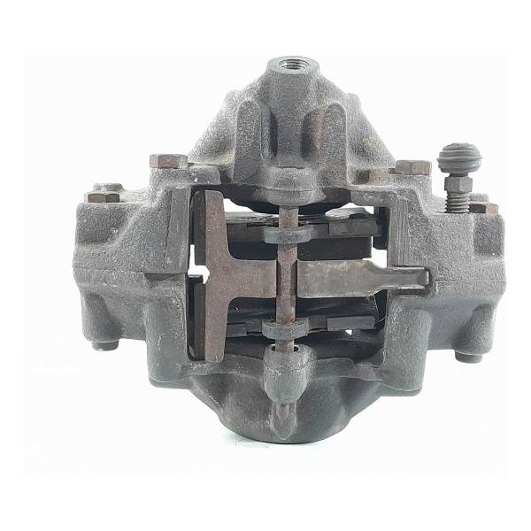 Pinca Freio Mercedes Slk200 Traseira Direita 2005/2011 Orig