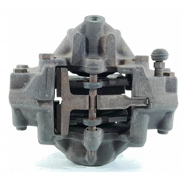 Pinca Freio Mercedes Slk200 Traseira Direita 2005/2011 Orig