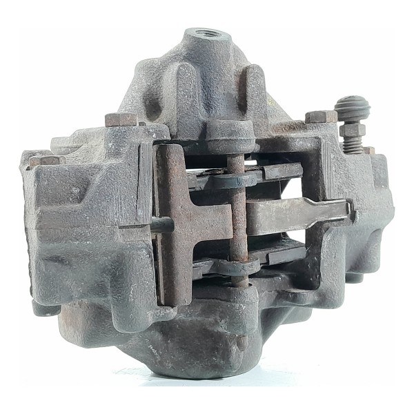 Pinca Freio Mercedes Slk200 Traseira Direita 2005/2011 Orig