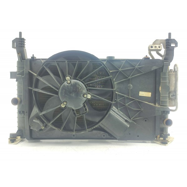 Kit Radiador Chevrolet Meriva 1.8 2003/2012 52400709