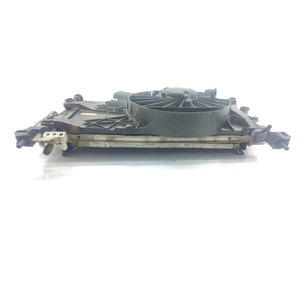 Kit Radiador Chevrolet Meriva 1.8 2003/2012 52400709