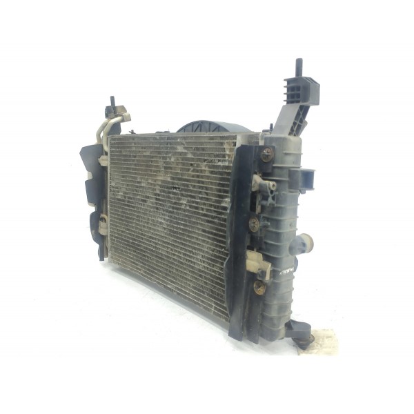 Kit Radiador Chevrolet Meriva 1.8 2003/2012 52400709