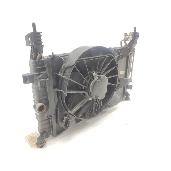 Kit Radiador Chevrolet Meriva 1.8 2003/2012 52400709