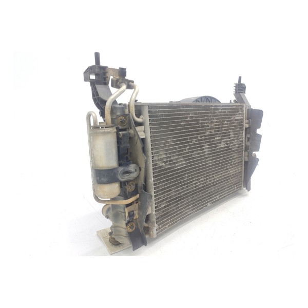 Kit Radiador Chevrolet Meriva 1.8 2003/2012 52400709