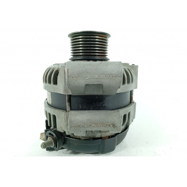Alternador Discovery 3 2.7 Diesel 2004/2009 Det 1042105780