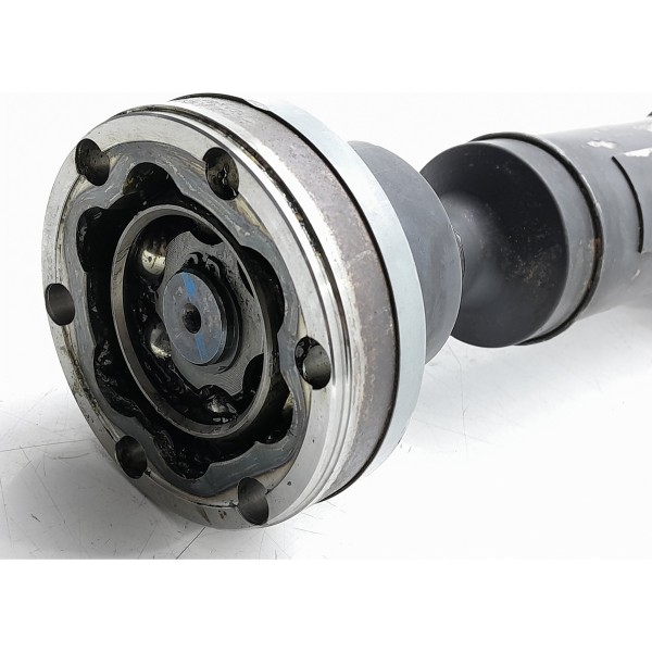 Cardan Mercedes Ml350 3.5 V6 Gasolina Traseiro 2012/2015 Det