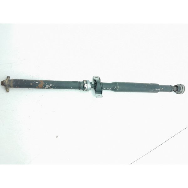 Cardan Mercedes Ml350 3.5 V6 Gasolina Traseiro 2012/2015 Det