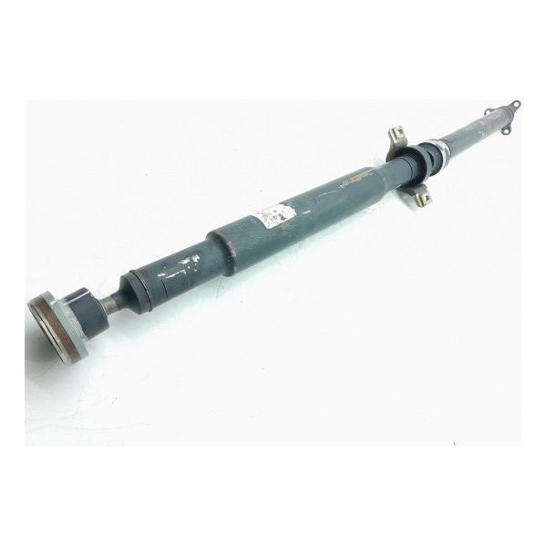 Cardan Mercedes Ml350 3.5 V6 Gasolina Traseiro 2012/2015 Det