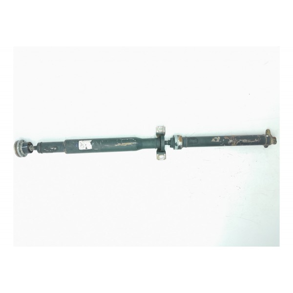 Cardan Mercedes Ml350 3.5 V6 Gasolina Traseiro 2012/2015 Det