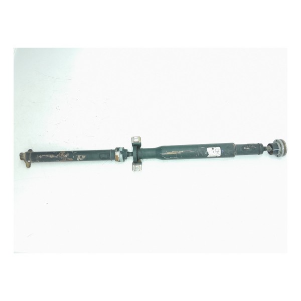 Cardan Mercedes Ml350 3.5 V6 Gasolina Traseiro 2012/2015 Det