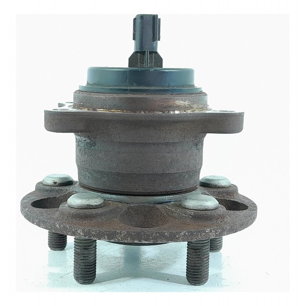 Cubo Roda Toyota Corolla Traseiro 2021 8954412030