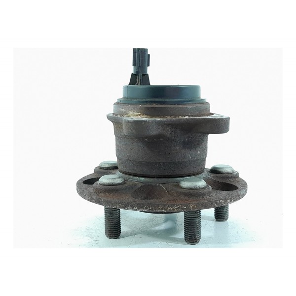 Cubo Roda Toyota Corolla Traseiro 2021 8954412030