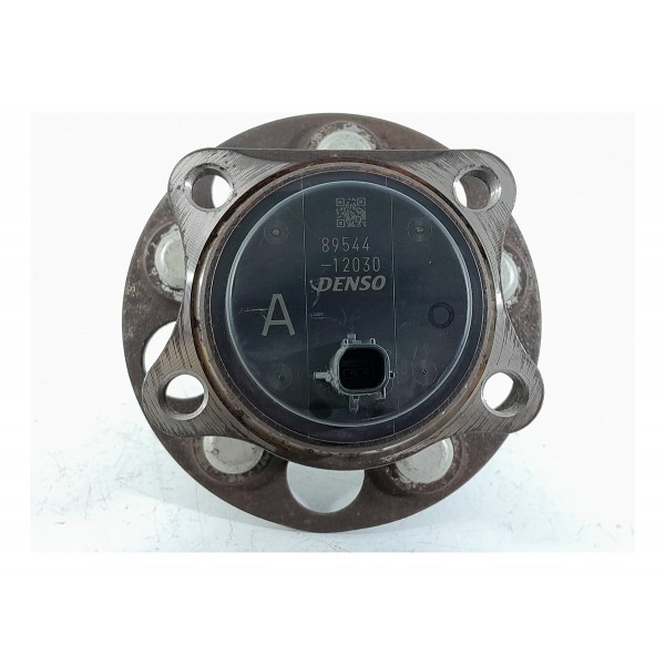 Cubo Roda Toyota Corolla Traseiro 2021 8954412030