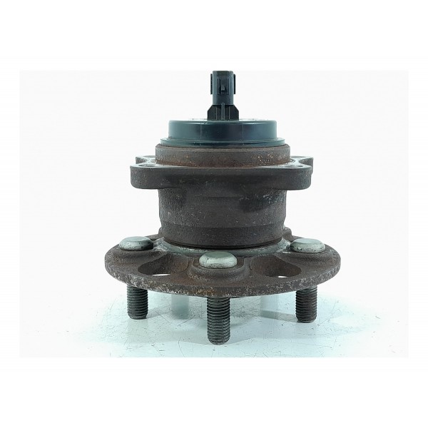 Cubo Roda Toyota Corolla Traseiro 2021 8954412030
