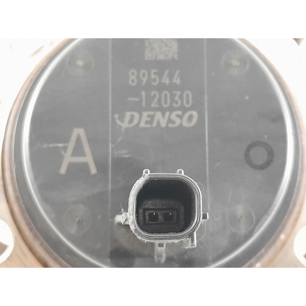 Cubo Roda Toyota Corolla Traseiro 2021 8954412030