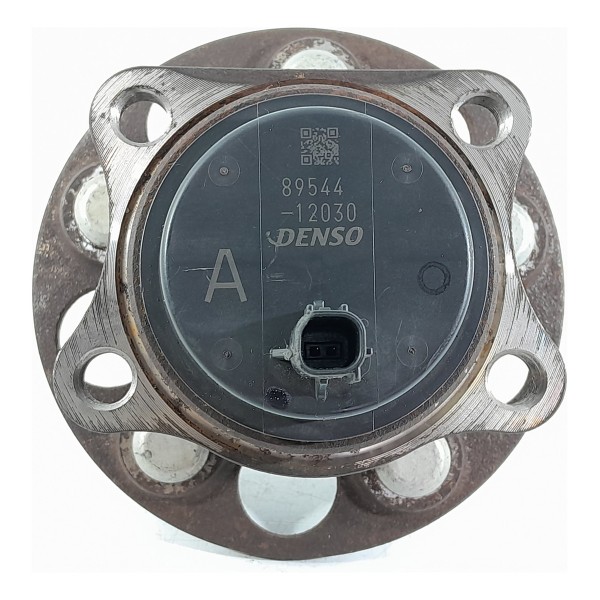 Cubo Roda Toyota Corolla Traseiro 2021 8954412030