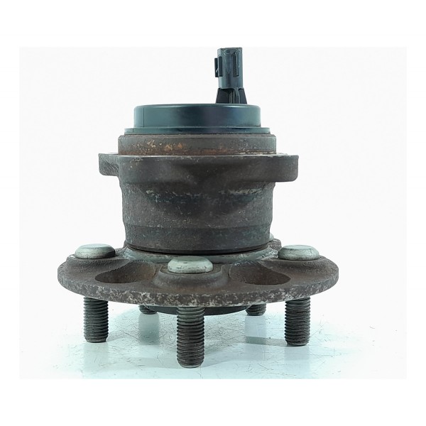 Cubo Roda Toyota Corolla Traseiro 2021 8954412030