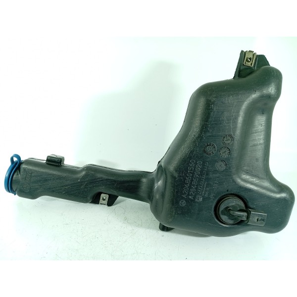 Reservatorio Parabrisa Mercedes C180 C200 07/14 A2048601560