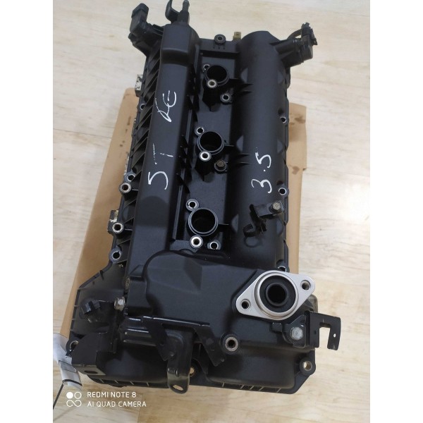 Cabeçote Santa Fe 3.5 Direito 2009/2013 Det Stander