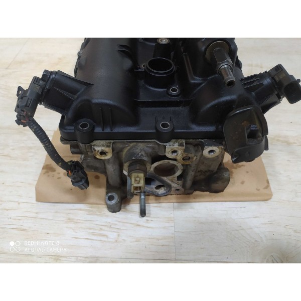 Cabeçote Santa Fe 3.5 Direito 2009/2013 Det Stander