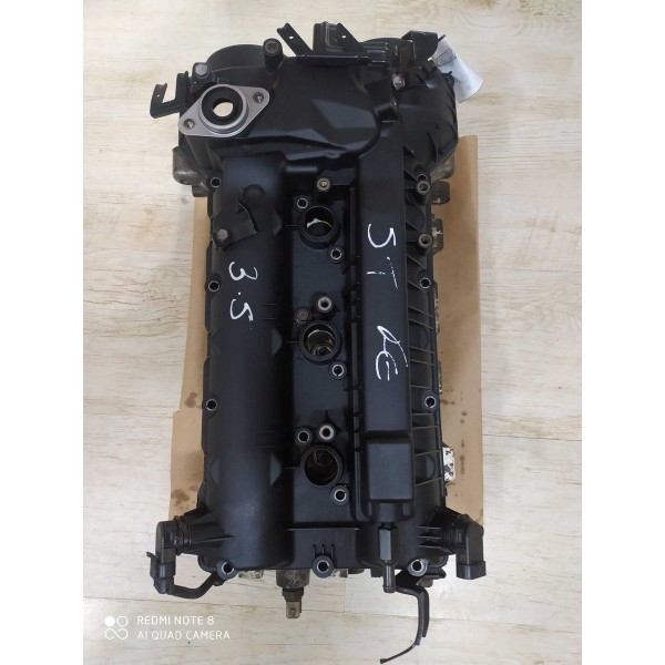 Cabeçote Santa Fe 3.5 Direito 2009/2013 Det Stander