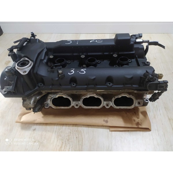 Cabeçote Santa Fe 3.5 Direito 2009/2013 Det Stander