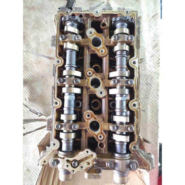 Cabeçote Santa Fe 3.5 Direito 2009/2013 Det Stander