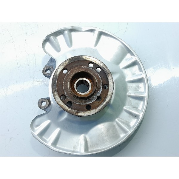 Montante Manga Mercedes Ml350 Traseiro Dir 12/15 A1663570205