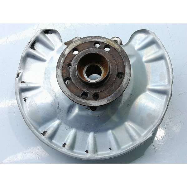 Montante Mercedes Ml350 3.5 Traseiro Esq 12/15 A1663570105