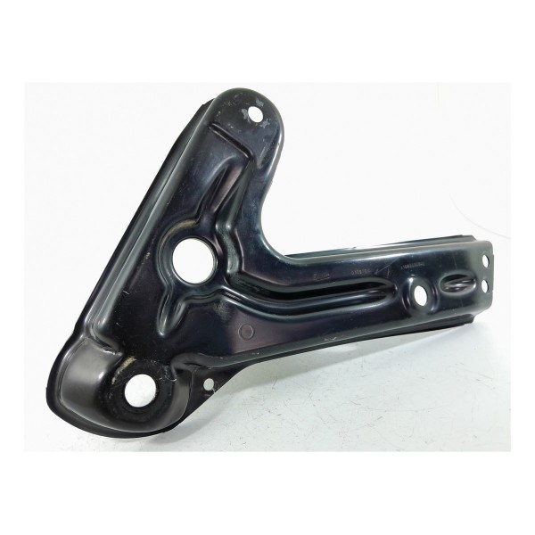 Suporte Parachoque Mercedes Ml350 Diant Es 12/15 A1643310940