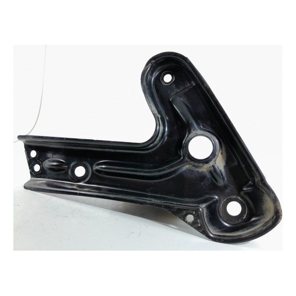 Suporte Parachoque Mercedes Ml350 Diant Es 12/15 A1643310940