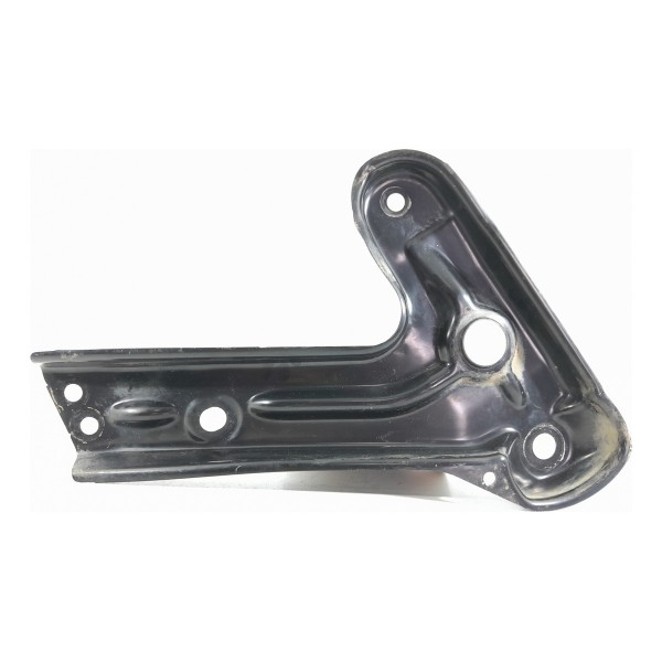 Suporte Parachoque Mercedes Ml350 Diant Es 12/15 A1643310940