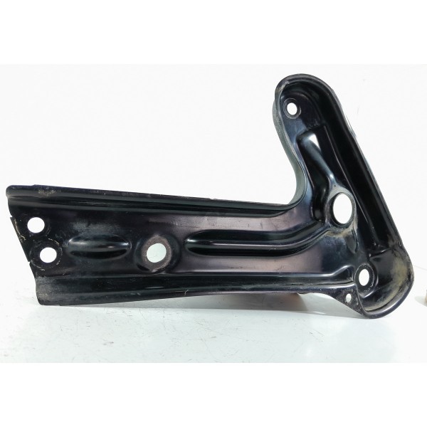 Suporte Parachoque Mercedes Ml350 Diant Es 12/15 A1643310940