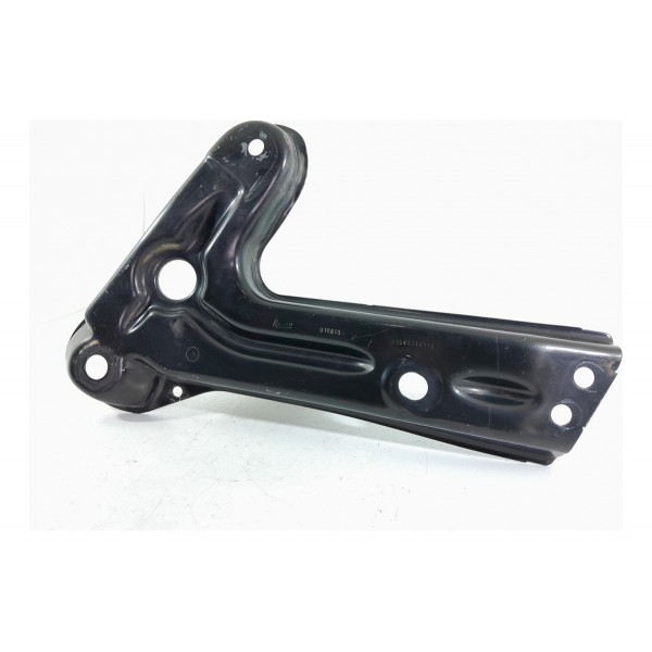 Suporte Parachoque Mercedes Ml350 Diant Es 12/15 A1643310940