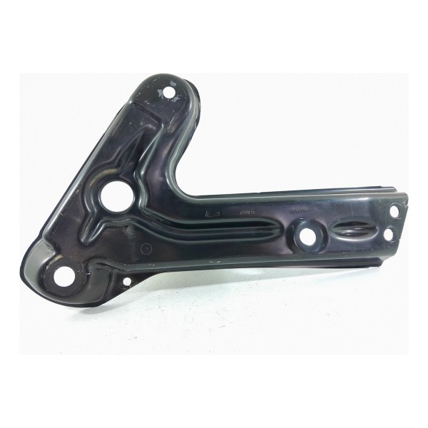 Suporte Parachoque Mercedes Ml350 Diant Es 12/15 A1643310940