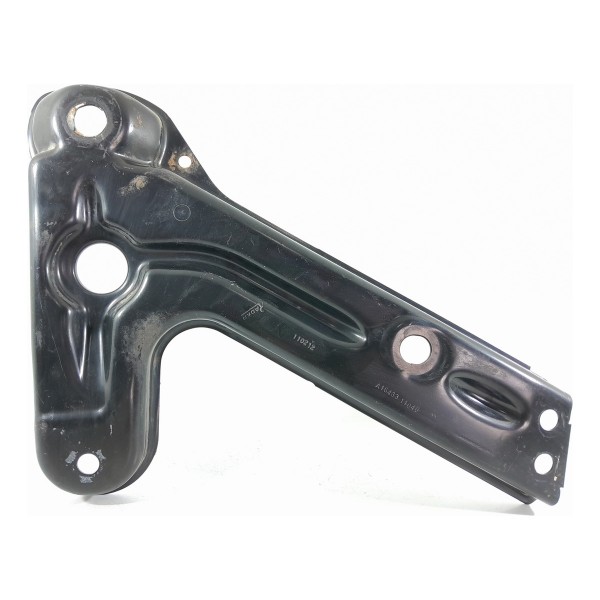 Suporte Parachoque Mercedes Ml350 Diant D 12/15 A1643311040